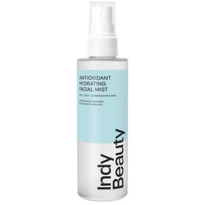 Indy Beauty Antioxidant Hydrating Facial Mist 100 ml produkt bild