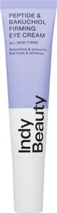 Indy Beauty Bakuchiol Eye Cream 15 ml produkt bild