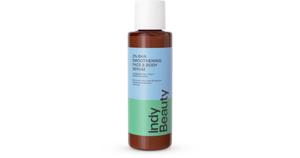 Indy Beauty BHA 2% Smoothening Face & Body Serum 100 ml produkt bild