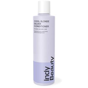 Indy Beauty Cool Blonde Silver Conditioner 250 ml produkt bild