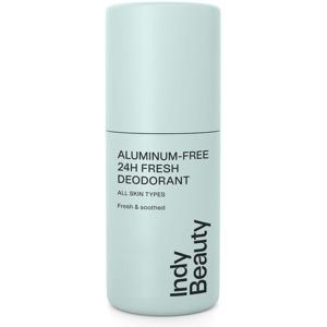 Indy Beauty Deodorant Aluminium Free 50 ml produkt bild
