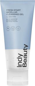 Indy Beauty Fresh Start Micellar Cleansing Gel 100 ml produkt bild