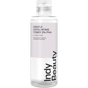 Indy Beauty Gentle Exfoliating Toner 3% PHA 125 ml produkt bild