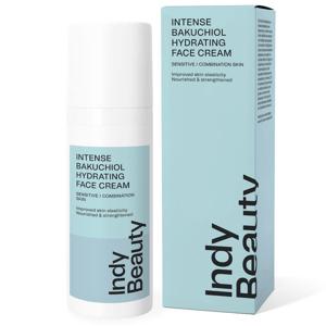 Indy Beauty Intense Bakuchiol Barrier Night Cream 50 ml produkt bild