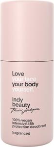 Indy Beauty Antiperspirant 50 ml produkt bild