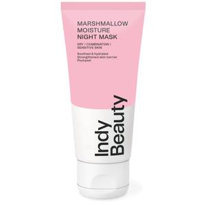 Indy Beauty Marshmallow Moist Night Mask 50 ml produkt bild