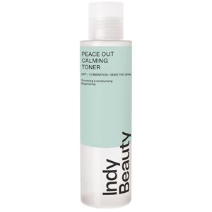 Indy Beauty Peace Out Calming Toner 150 ml produkt bild
