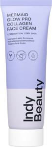 Indy Beauty Pro Collagen Cream 50 ml produkt bild