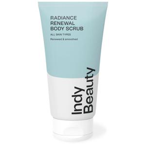 Indy Beauty Radiance renewal body scrub, 150 ml produkt bild
