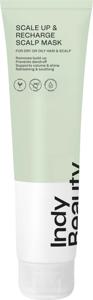 Indy Beauty Recharge Scalp Mask 150 ml produkt bild