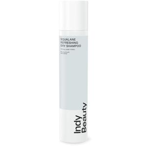 Indy Beauty Squalane Refreshing Dry Shampoo 200 ml produkt bild