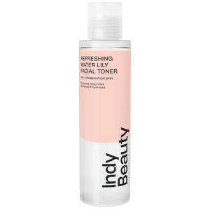 Indy Beauty Refreshing Water Lily Facial Toner 200 ml produkt bild