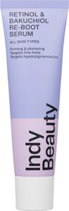 Indy Beauty Retinol Reboot Serum 30 ml produkt bild