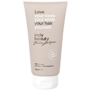 Indy Beauty Rich Repair Hair Treatment 150 ml produkt bild