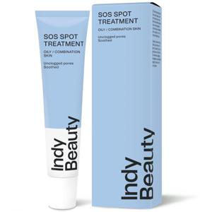 Indy Beauty SOS Spot Treatment, 15 ml produkt bild