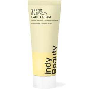 Indy Beauty SPF30 Everyday Face Cream 50 ml produkt bild