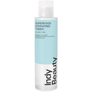 Indy Beauty Superfood Hydrating Toner 150 ml produkt bild
