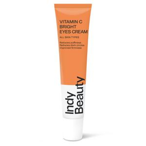 Indy Beauty Vitamin C Bright Eyes Cream, 15ml produkt bild