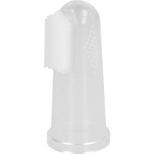 INFA DENT Fingerzahnbürste Produktbild