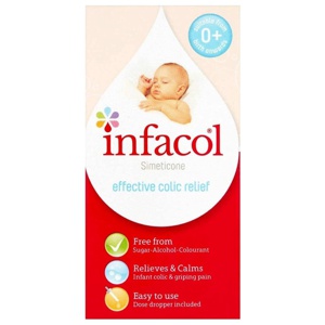 Infacol Colic Relief Drops product image