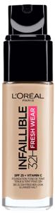 Infaillible 32H Fresh Wear Foundation 130 True Beige produkt bild