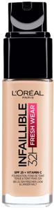Infaillible 32H Fresh Wear Foundation 20 Ivory produkt bild