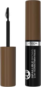 Infaillible Brows 24H Volumizing Eyebrow Mascara 3.0 Brunette produkt bild