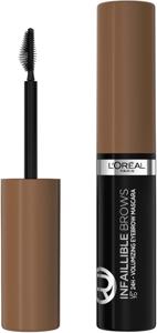 Infaillible Brows 24H Volumizing Eyebrow Mascara 5.0 Light Brunette produkt bild