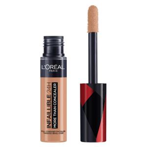 L'Oréal Infallible More Than Concealer 330 Pecan produkt bild