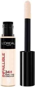 L'Oréal Paris Infaillible More Than Concealer 322 Neutral 11 ml produktbilde