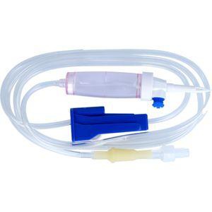 INFASID G Plus Infusionsgerät 150 cm Schlauch Produktbild