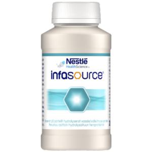 Infasource 12 x 200 ml produkt bild