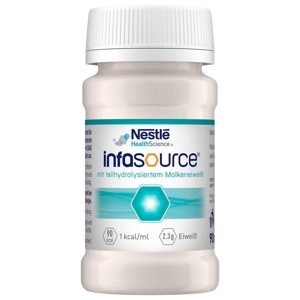 infasource 32X90 ml Flüssigkeit Produktbild