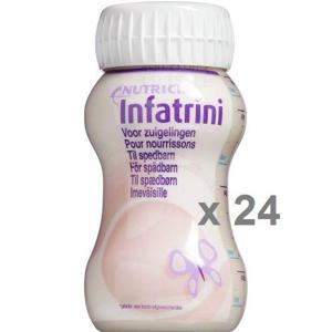 Infatrini 24 x 125 ml produkt bild