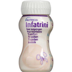 Infatrini 24 x 125 ml produktbillede