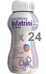 Infatrini 24 x 200 ml produkt bild