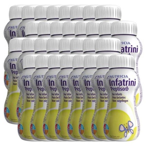 INFATRINI Peptisorb flüssig Produktbild