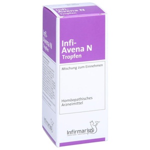 INFI AVENA N Tropfen Produktbild