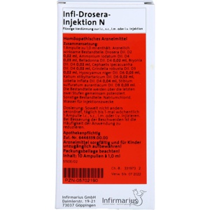 INFI-DROSERA-Injektion-N Produktbild