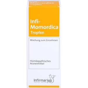 INFI MOMORDICA Tropfen Produktbild