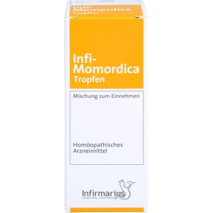 INFI MOMORDICA Tropfen Produktbild