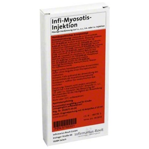 INFI MYOSOTIS Injektion Produktbild