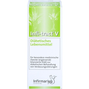 INFI-TRACT-V-Tropfen Produktbild