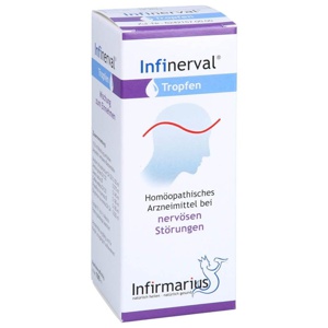 INFINERVAL Tropfen Produktbild