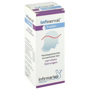 INFINERVAL Tropfen Produktbild