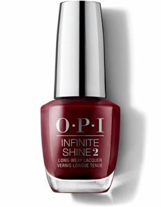 OPI Infinite Shine Got the Blues for Red 15 ml produkt bild