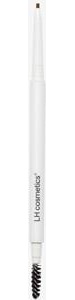 LH cosmetics Infinity Brow Pen Dark Brown produkt bild