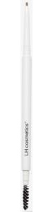 LH cosmetics Infinity Brow Pen Taupe produkt bild