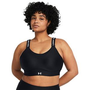 Infinity High 2.0 Sport-bh Svart produkt bild