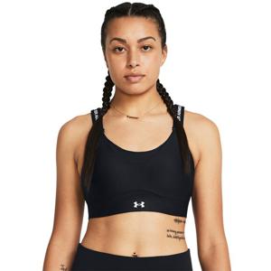 Under Armour Infinity 2.0 High Sports Bra - black produkt bild